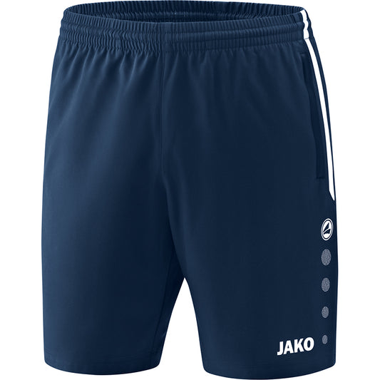 Jako 6218 09 Short Competition 2.0