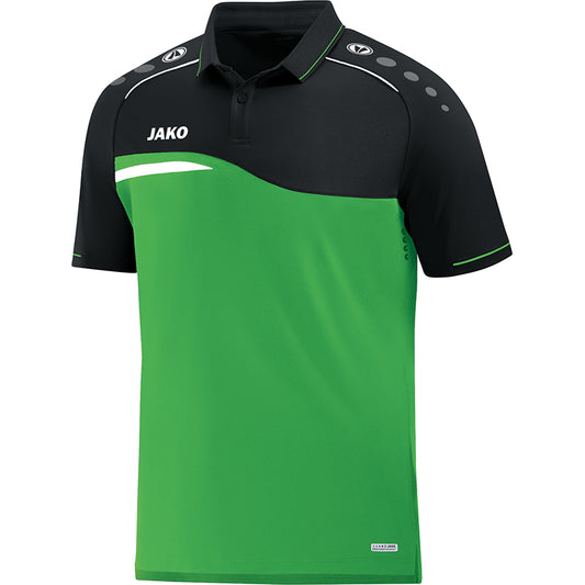Jako 6318 Polo Competition 2.0 Kinder