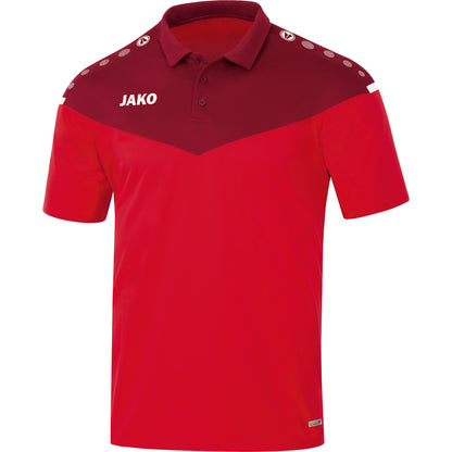 Polo Champ 2.0  Damen 6320