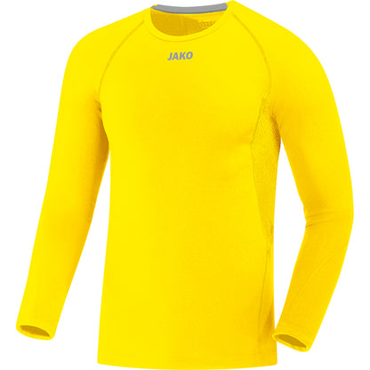 Longsleeve Compression 2.0 Herren&Damen 6451