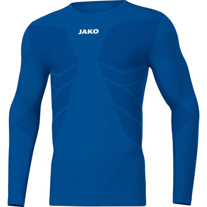 JAKO Longsleeve Comfort 2.0 Herren&Damen 6455