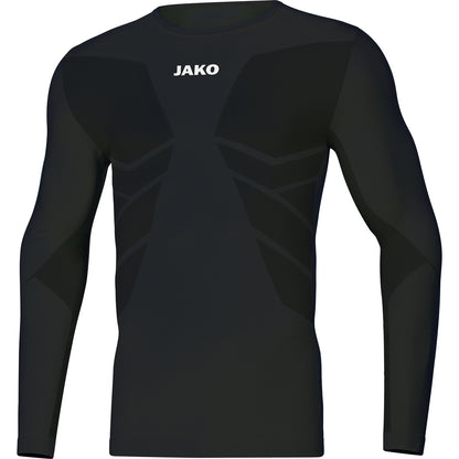 JAKO Longsleeve Comfort 2.0 Herren&Damen 6455