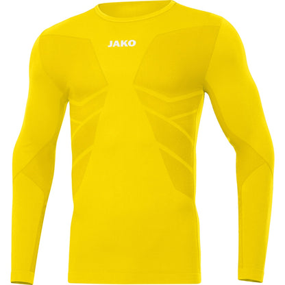 JAKO Longsleeve Comfort 2.0 Herren&Damen 6455