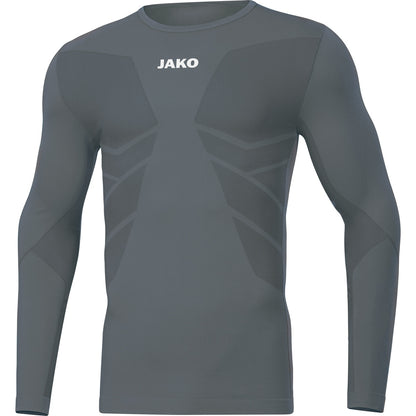 JAKO Longsleeve Comfort 2.0 Herren&Damen 6455