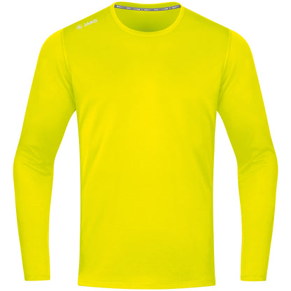 Jako Longsleeve Run 2.0 6475 Kids