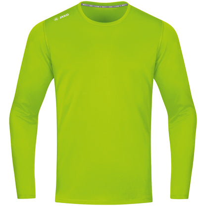 Jako Longsleeve Run 2.0 6475 Kids