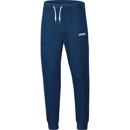 Jako Jogginghose Base mit Bündchen Kids 6565
