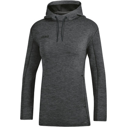 Kapuzensweat Premium Basics 6729