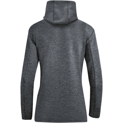 Kapuzensweat Premium Basics 6729