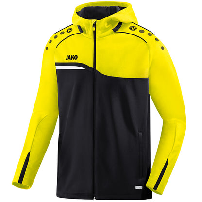 Kapuzenjacke 6818 Competition 2.0 Herren