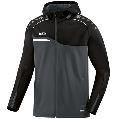 Kapuzenjacke 6818 Competition 2.0 Herren