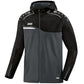 Jako 6818 Kapuzenjacke Competition 2.0 Kinder