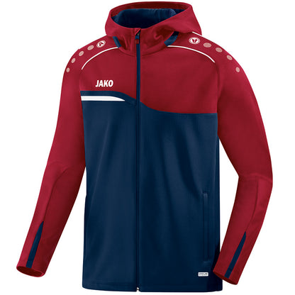 Kapuzenjacke 6818 Competition 2.0 Herren