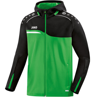 Kapuzenjacke 6818 Competition 2.0 Herren