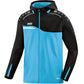 Jako 6818 Kapuzenjacke Competition 2.0 Kinder