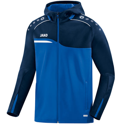 Kapuzenjacke 6818 Competition 2.0 Herren