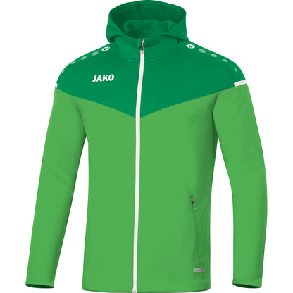 Kapuzenjacke Champ 2.0  Herren 6820