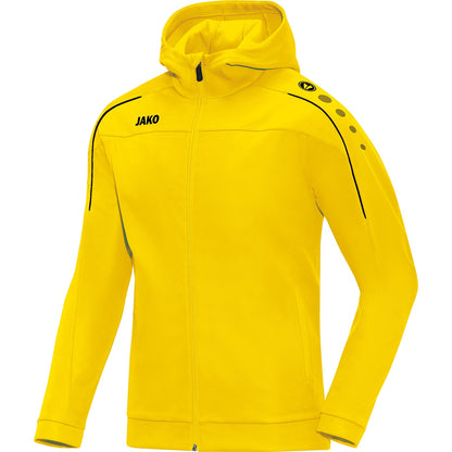 Kapuzenjacke Classico Damen 6850