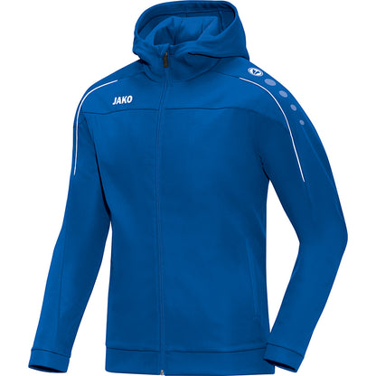Kapuzenjacke Classico Herren 6850