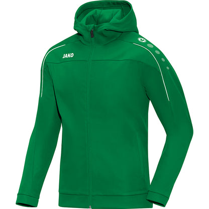 Kapuzenjacke Classico Damen 6850