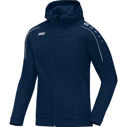 Kapuzenjacke Classico Herren 6850