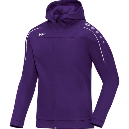 Kapuzenjacke Classico Damen 6850