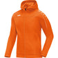Kapuzenjacke Classico Herren 6850