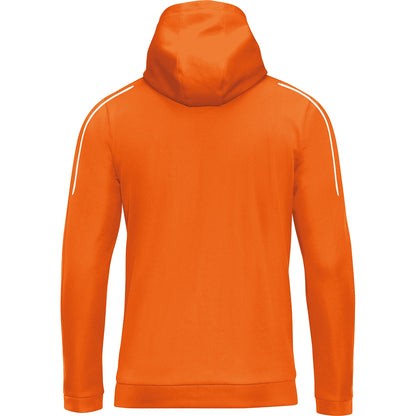 Kapuzenjacke Classico Damen 6850