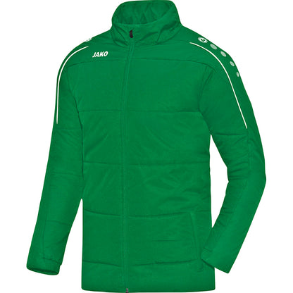 Coachjacke Classico Herren