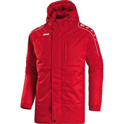 Coachjacke Active Herren 7197