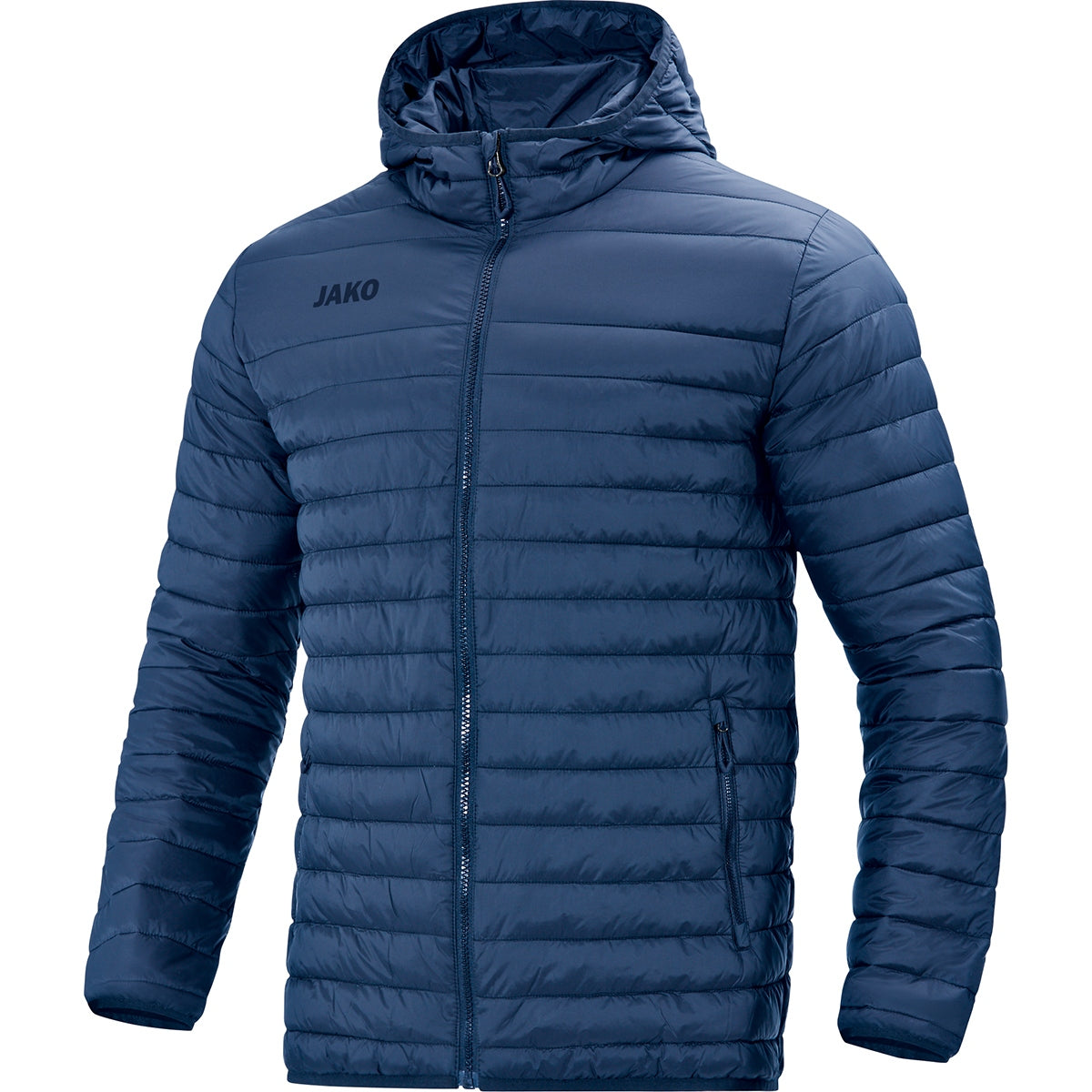 Steppjacke Herren7204