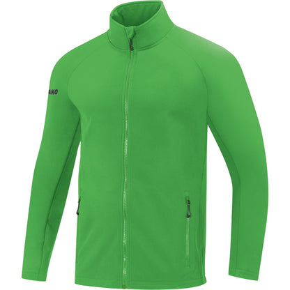 Softshelljacke Team Kinder 7604