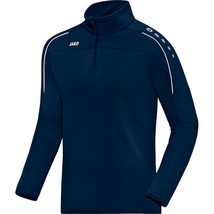 Ziptop Classico Herren 8650
