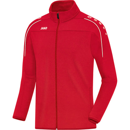 Trainingsjacke Classico Kinder 8750