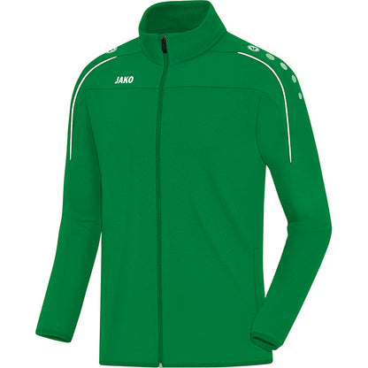 Trainingsjacke Classico Kinder 8750