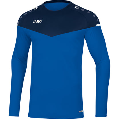 Sweat Champ 2.0  Herren und Damen 8820