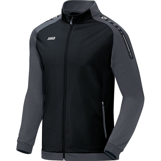 Polyesterjacke Champ Kinder 9317
