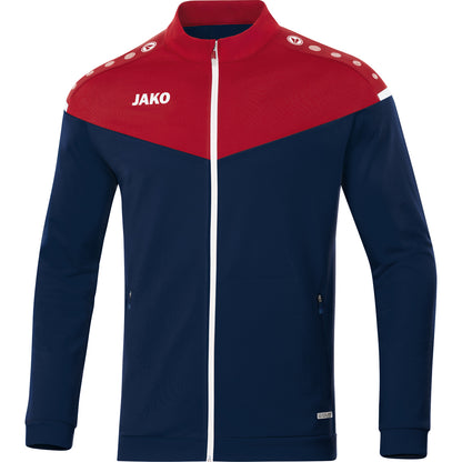 Polyesterjacke Champ 2.0  Herren und Damen 9320