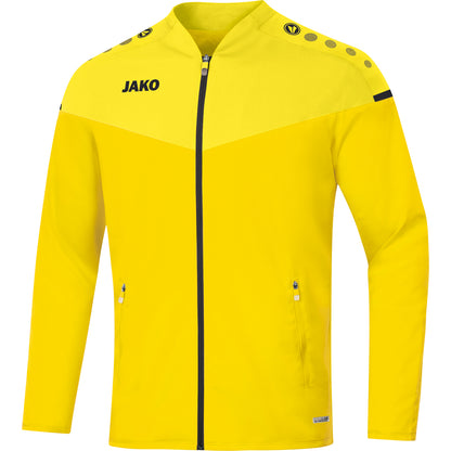 Präsentationsjacke Champ 2.0  Kind 9820