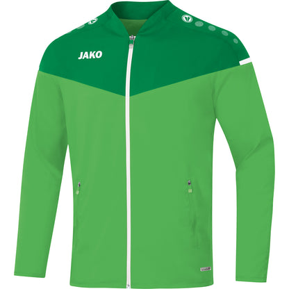 Präsentationsjacke Champ 2.0  Kind 9820