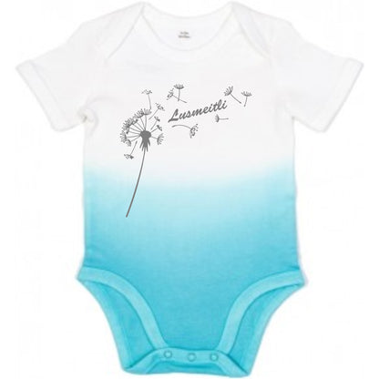 Bio Baumwolle Babybody