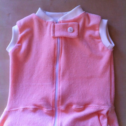 Babydecke 120/200 uni