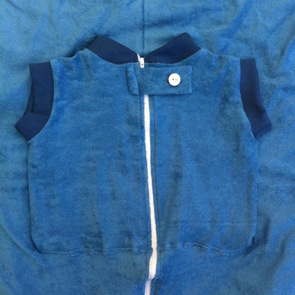 Babydecke 120/200 uni
