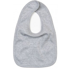 Babylatz bestickt  Buchstaben