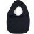 Babylatz bestickt  Buchstaben