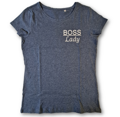 Tshirt BOSS Lady
