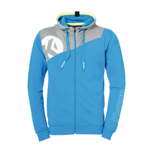 Hoodie Jacke Herren und Kinder