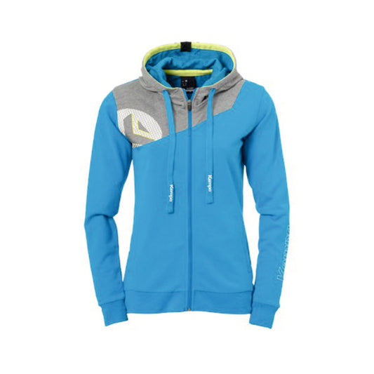 Hoodie Jacke Damen