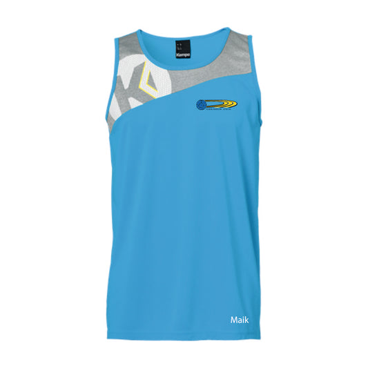 Singlet Herren  und Kinder (Poly)