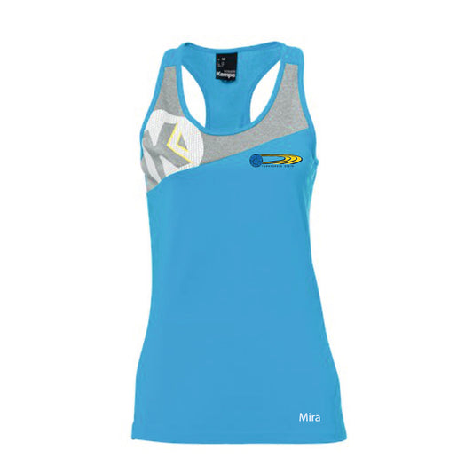 Singlet Damen (Poly)